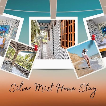 Marcelo Holiday Home Goa Baga Ngoại thất bức ảnh