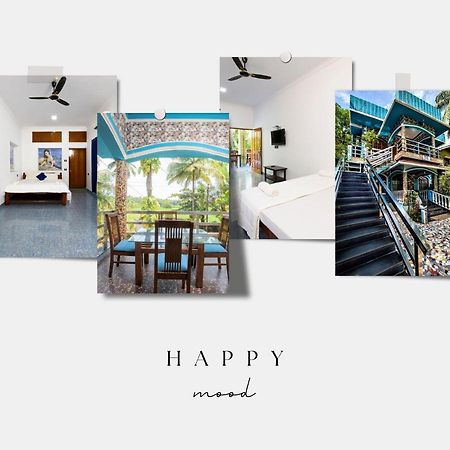 Marcelo Holiday Home Goa Baga Ngoại thất bức ảnh