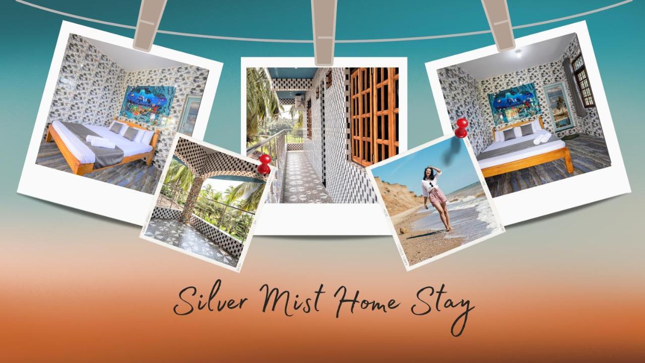Marcelo Holiday Home Goa Baga Ngoại thất bức ảnh